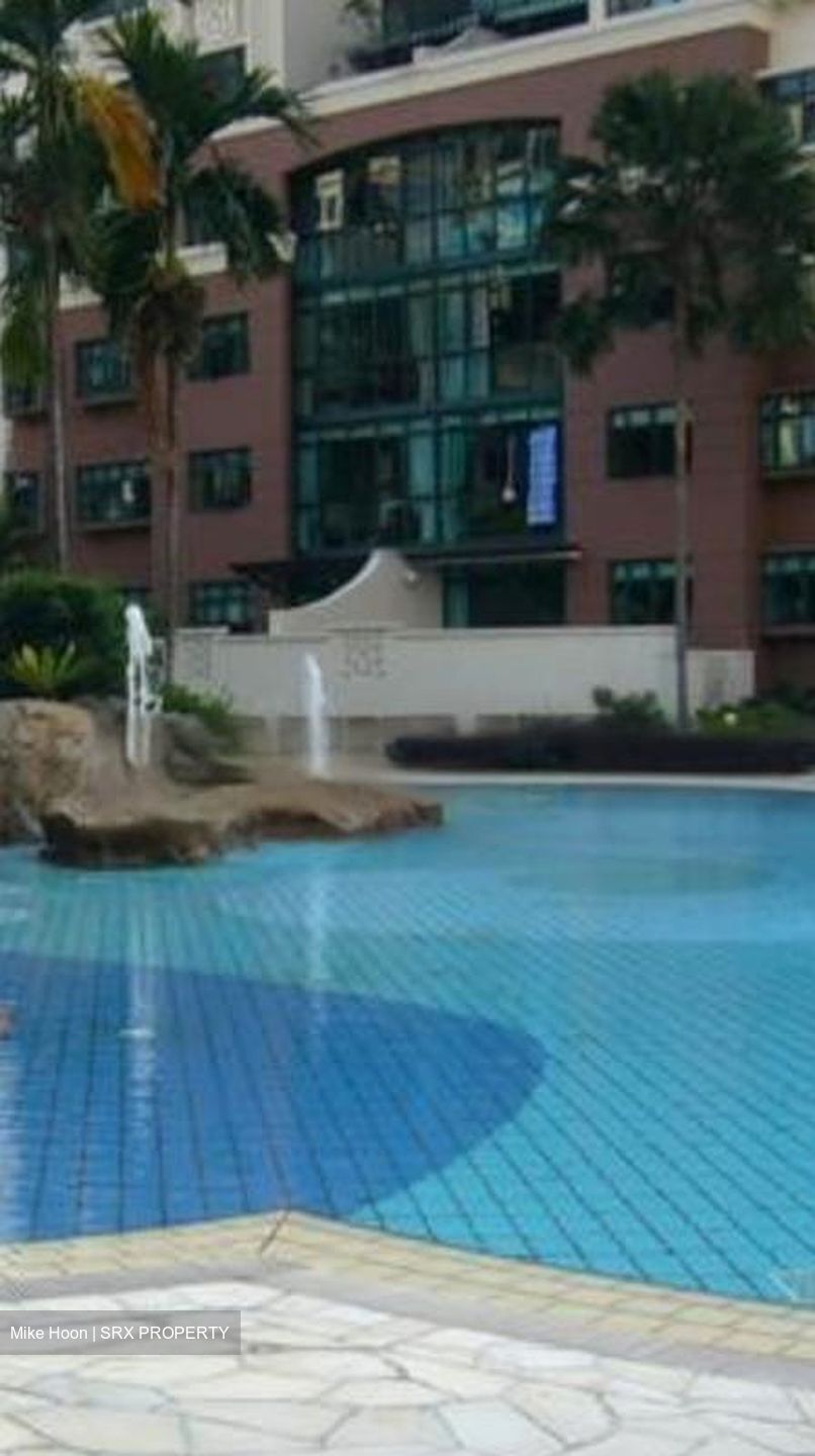 The Springbloom (D19), Condominium #472322051